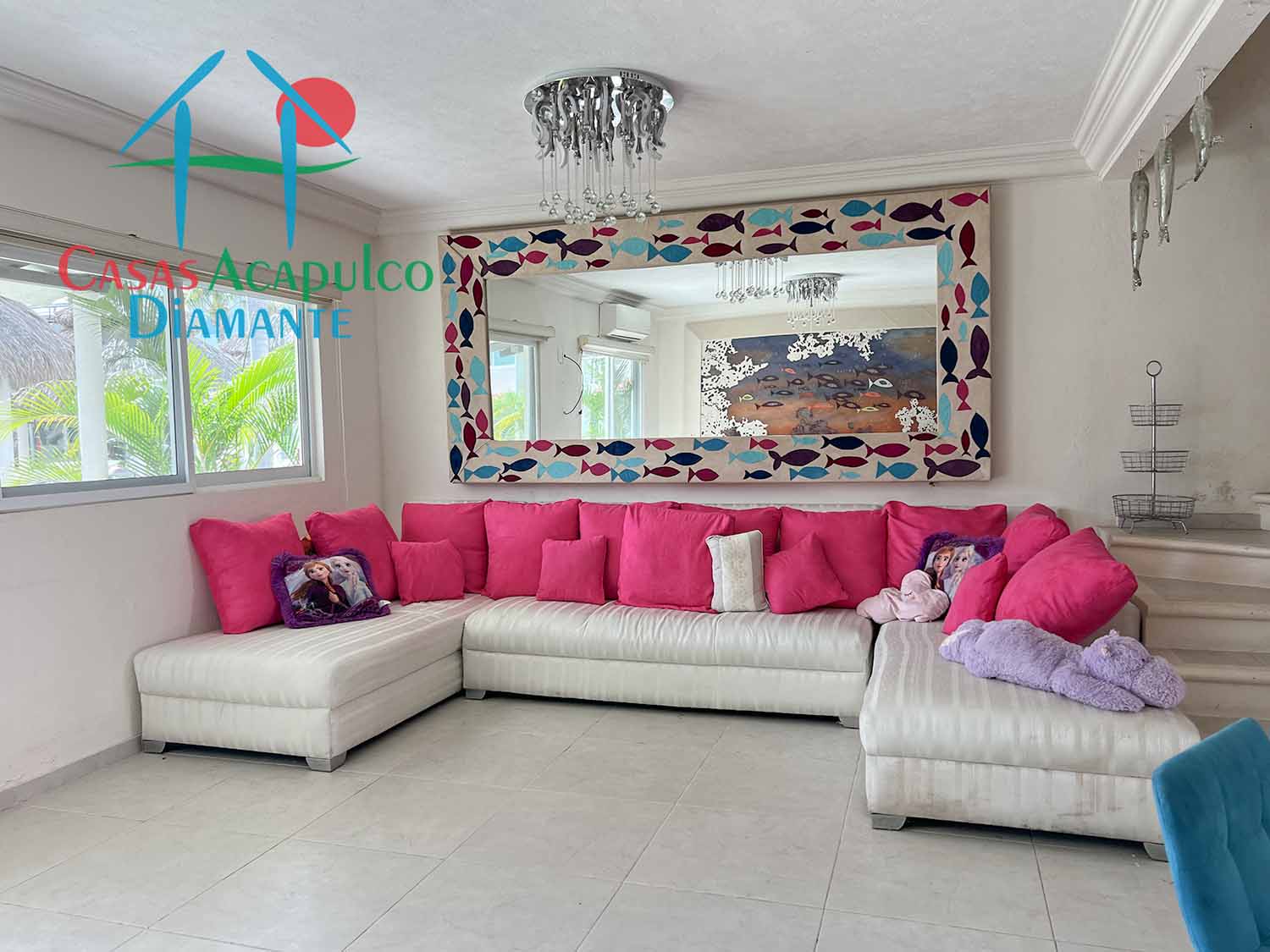 Villas Velato Joker 39 - Estancia 1